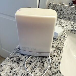 doTERRA Cream Essential Oil Diffuser